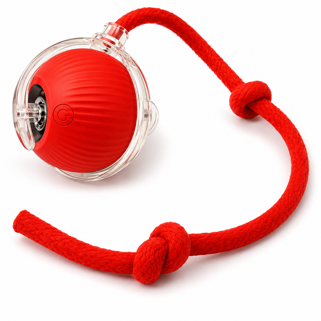 Bola Giratória Pet