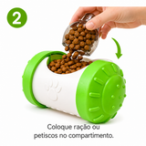 Brinquedo Dispensador