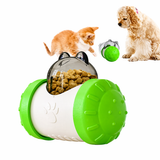 Brinquedo Dispensador