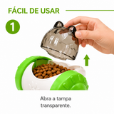 Brinquedo Dispensador