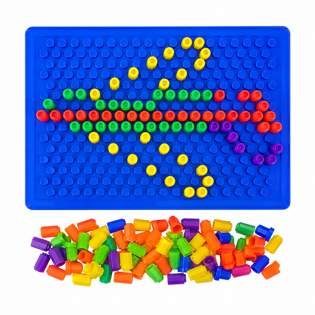 Brinquedo Educativo