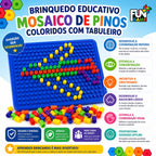Brinquedo Educativo