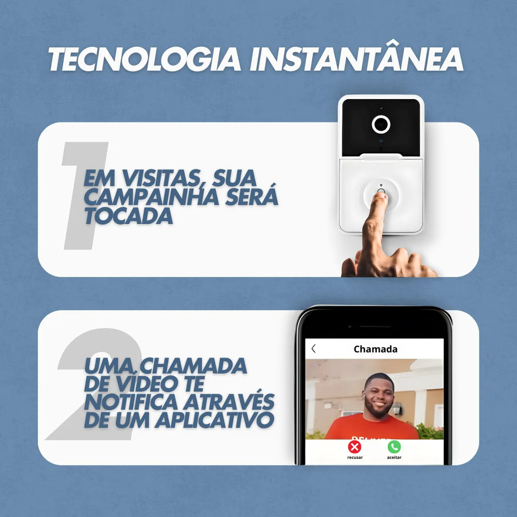 Campainha