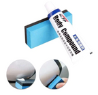 Pasta de Polimento Removedora