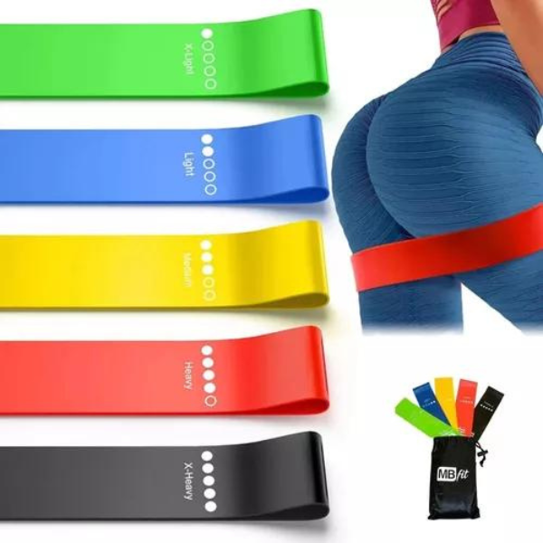 Cinto Para Exercícios
