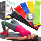 Cinto Para Exercícios