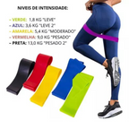 Cinto Para Exercícios