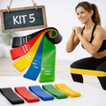 Cinto Para Exercícios
