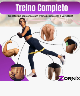 Cinto Para Exercícios