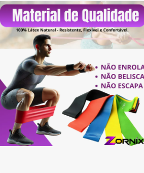 Cinto Para Exercícios