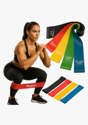 Cinto Para Exercícios