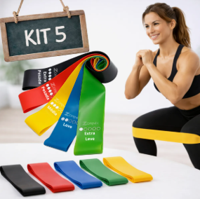 Cinto Para Exercícios