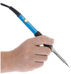 Caneta de solda elétrica
