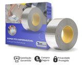 Super fita adesiva impermeável