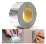 Super fita adesiva impermeável