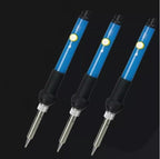 Caneta de solda elétrica