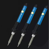 Caneta de solda elétrica