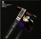 Óculos de Sol Masculino Polarizado