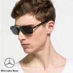 Óculos de Sol Masculino Polarizado