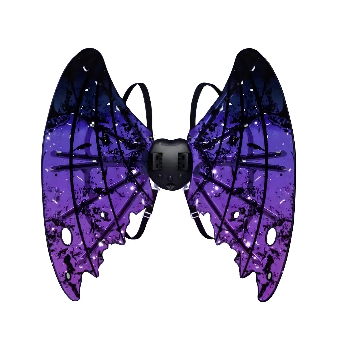 Fantasia de asas