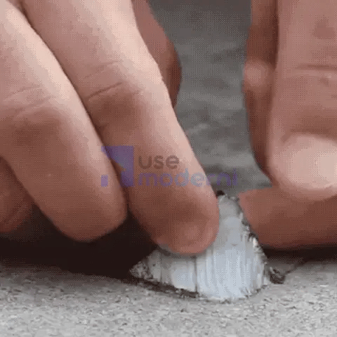 Super fita adesiva impermeável