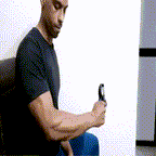 HAND GRIP