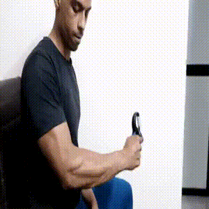 HAND GRIP
