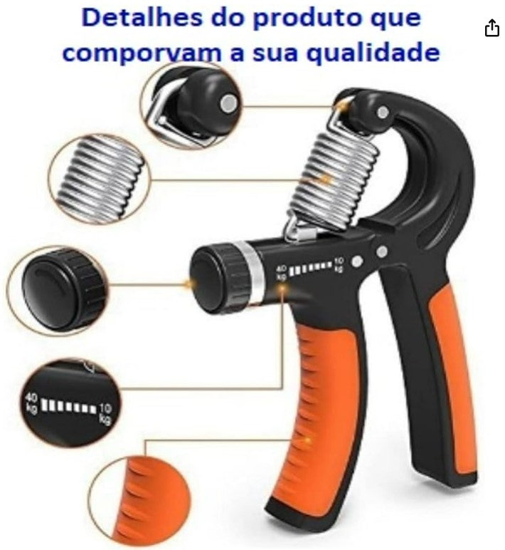 HAND GRIP