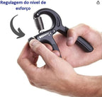 HAND GRIP - FITNESS