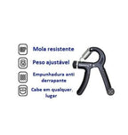 HAND GRIP - FITNESS