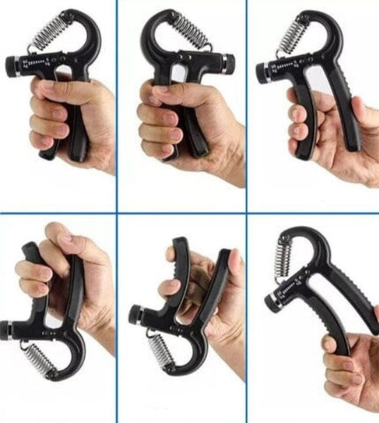 HAND GRIP - FITNESS