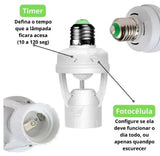 LAMPADA SENSOR