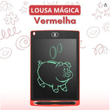 Lousa magica lcd