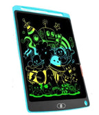 Lousa magica lcd; (Menina)