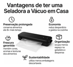 Máquina Seladora