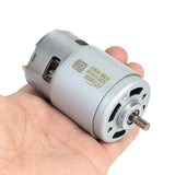 Motor RS-775