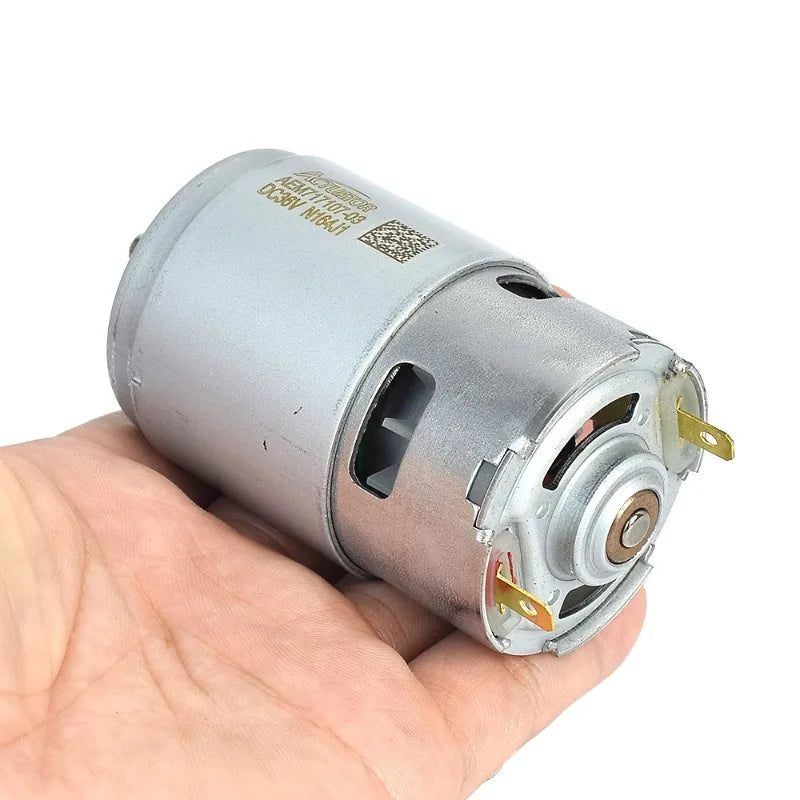 Motor RS-775