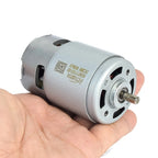 Motor RS-775