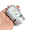 Motor RS-775