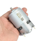Motor RS-775