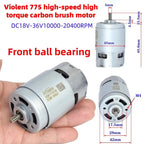 Motor RS-775