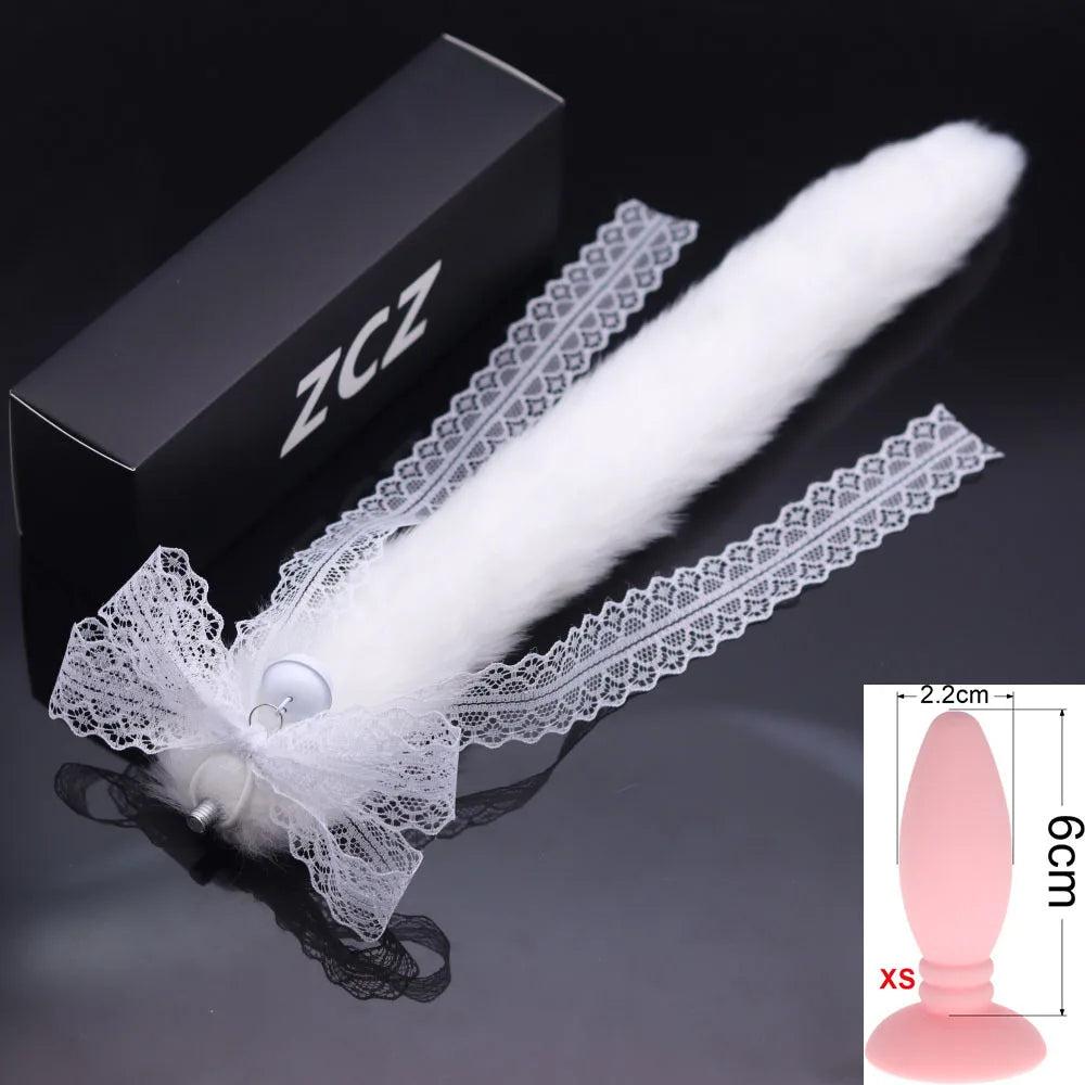 Plug Anal

