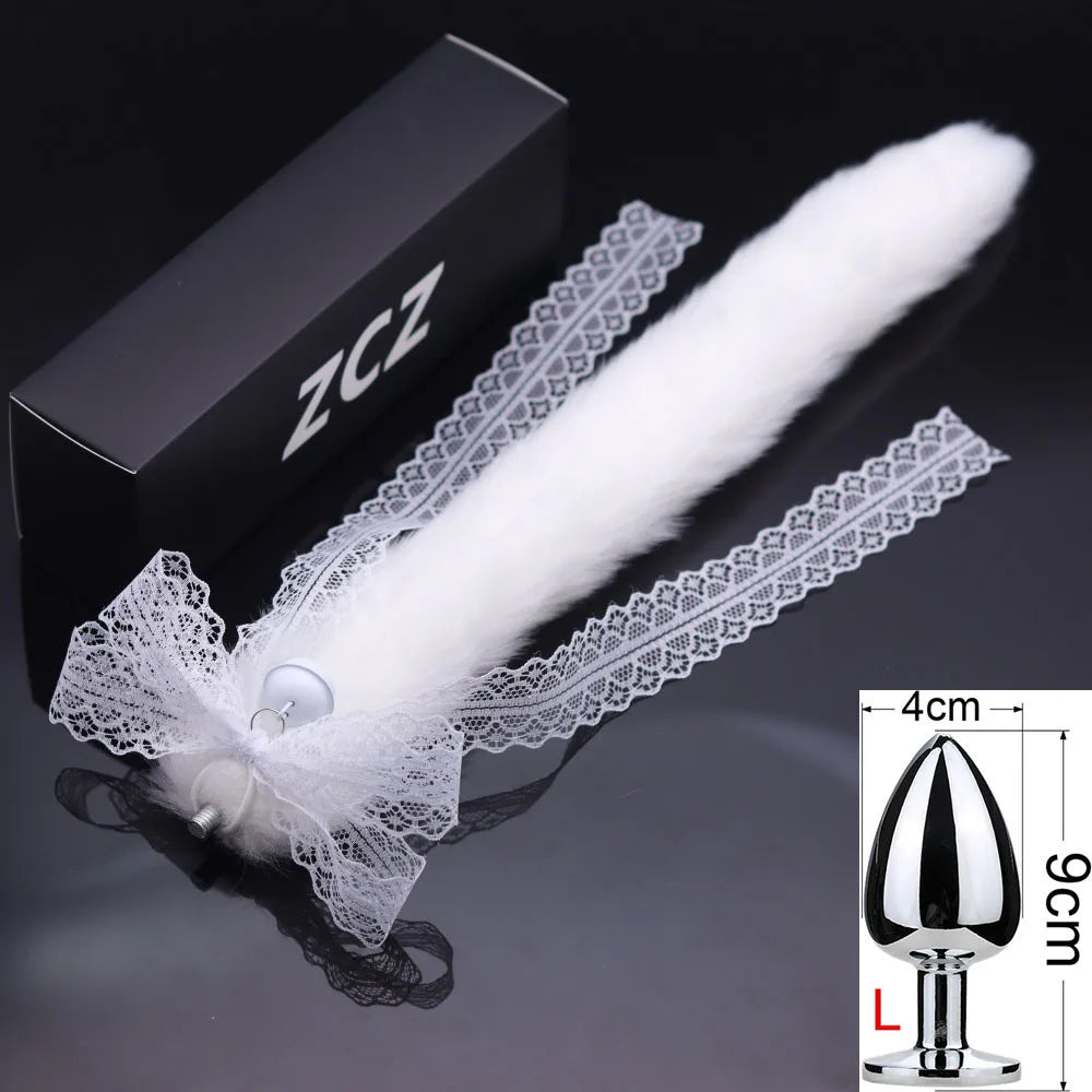 Plug Anal

