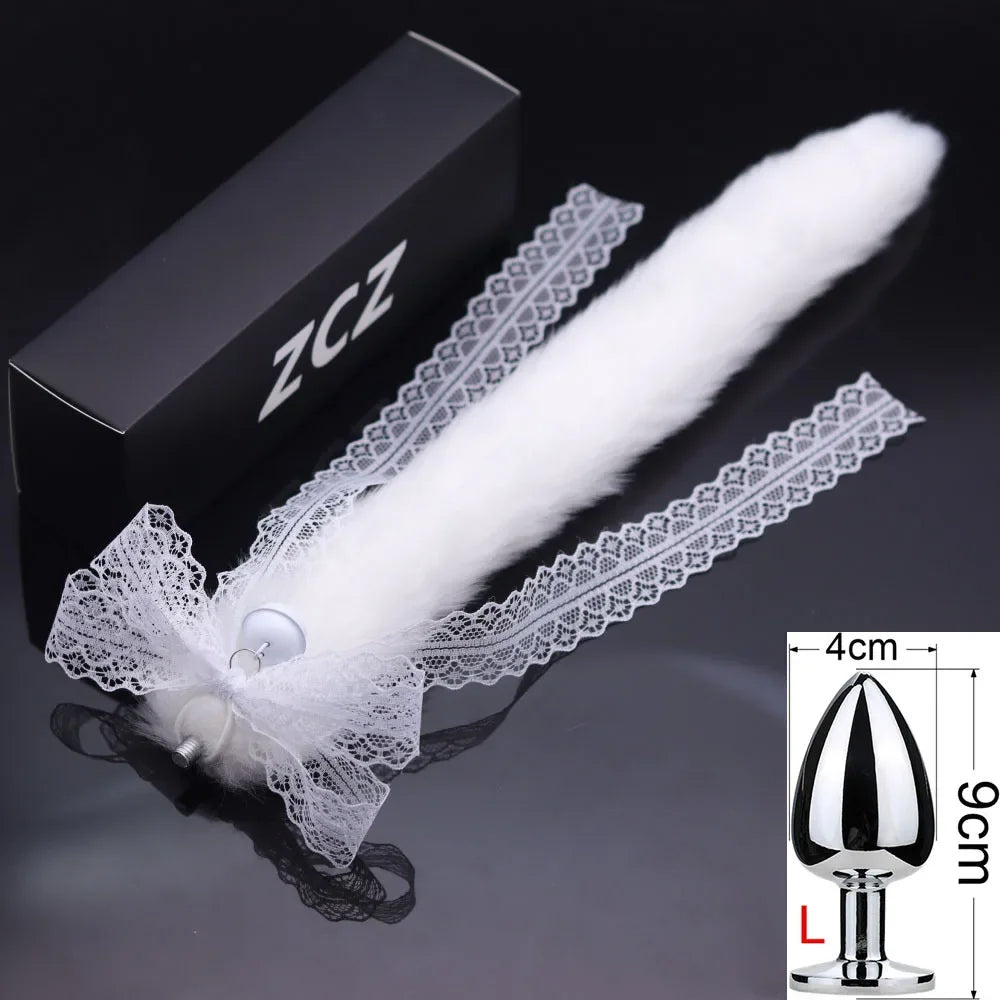 Plug Anal

