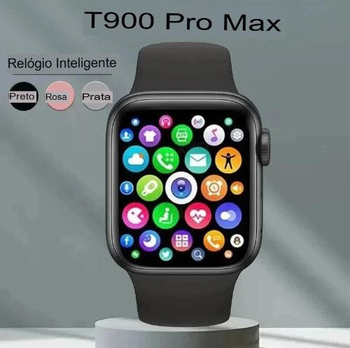 Relógio inteligente