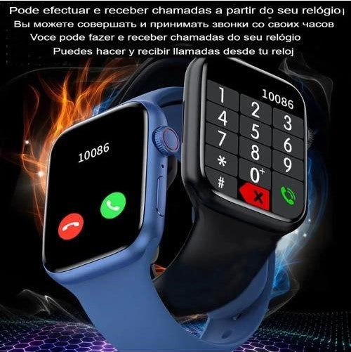 Relógio inteligente