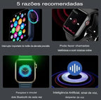 Relógio inteligente