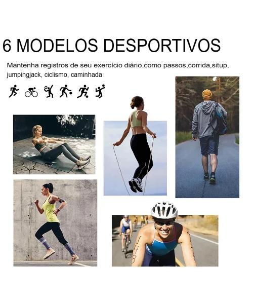 Relógio inteligente