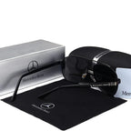 Óculos de Sol Masculino Polarizado