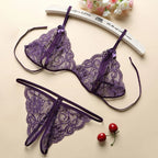 Conjunto de lingerie